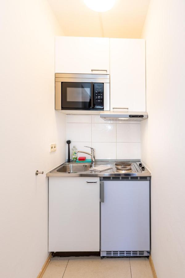 Nettes Apartment Mit Terrasse ヴュルツブルク エクステリア 写真